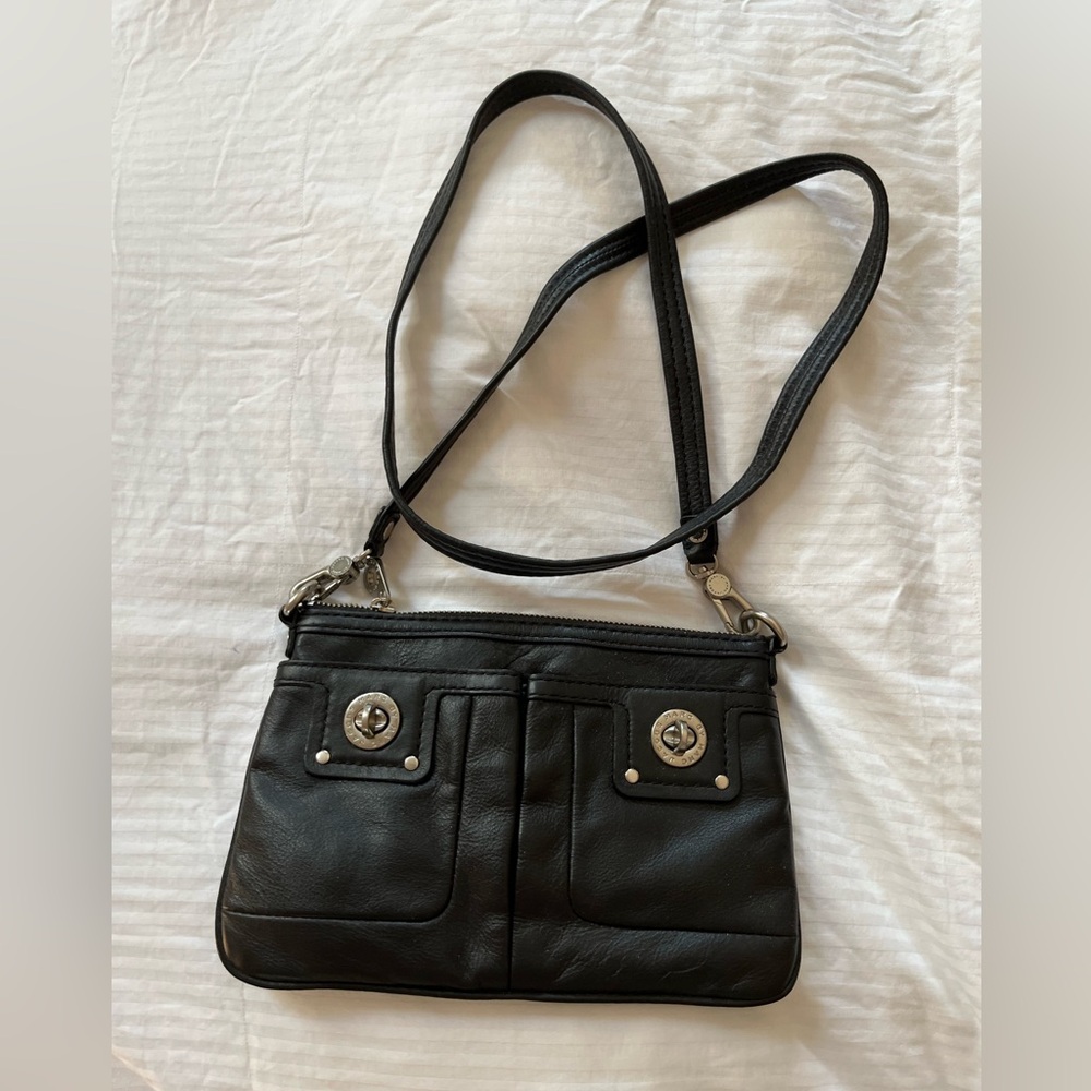 Marc Jacobs by Marc crossbody bag